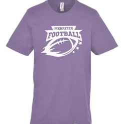 Tultex Combed Cotton Blend T-Shirt