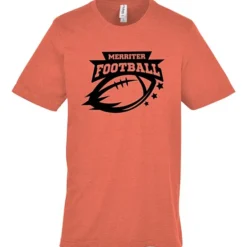 Tultex Combed Cotton Blend T-Shirt