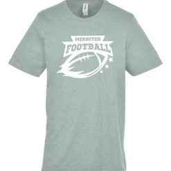 Tultex Combed Cotton Blend T-Shirt