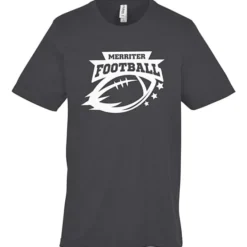 Tultex Combed Cotton Blend T-Shirt