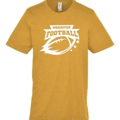 Tultex Combed Cotton Blend T-Shirt