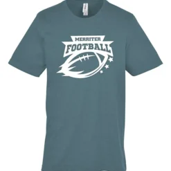 Tultex Combed Cotton Blend T-Shirt