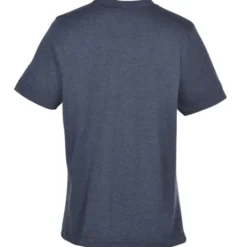 Tultex Combed Cotton Blend T-Shirt