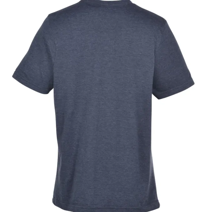 Tultex Combed Cotton Blend T-Shirt