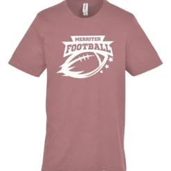 Tultex Combed Cotton Blend T-Shirt