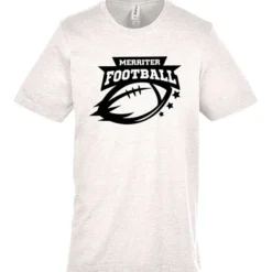 Tultex Combed Cotton Blend T-Shirt