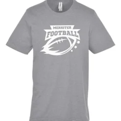 Tultex Combed Cotton Blend T-Shirt