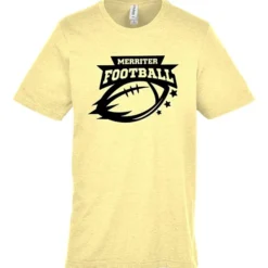 Tultex Combed Cotton Blend T-Shirt