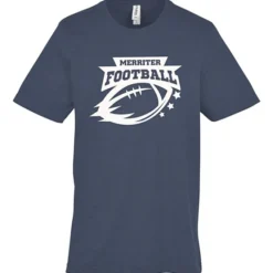 Tultex Combed Cotton Blend T-Shirt