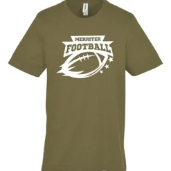 Tultex Combed Cotton Blend T-Shirt