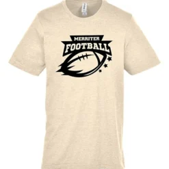Tultex Combed Cotton Blend T-Shirt