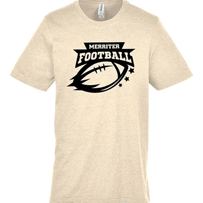 Tultex Combed Cotton Blend T-Shirt