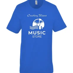 Tultex Combed Cotton T-Shirt