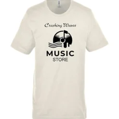 Tultex Combed Cotton T-Shirt