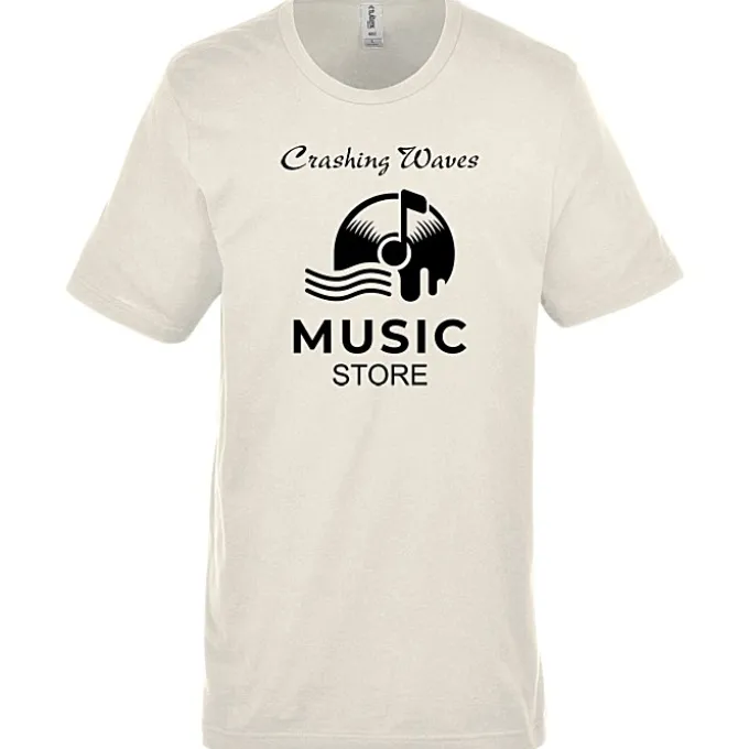 Tultex Combed Cotton T-Shirt