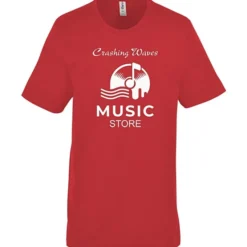 Tultex Combed Cotton T-Shirt