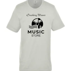 Tultex Combed Cotton T-Shirt