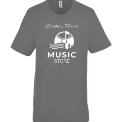 Tultex Combed Cotton T-Shirt