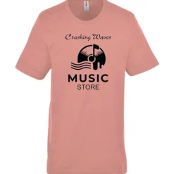 Tultex Combed Cotton T-Shirt