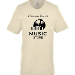 Tultex Combed Cotton T-Shirt