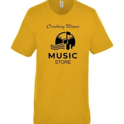 Tultex Combed Cotton T-Shirt