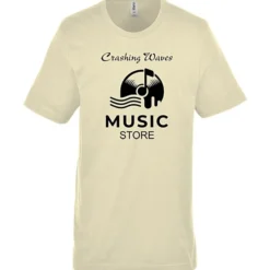 Tultex Combed Cotton T-Shirt