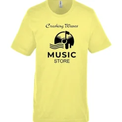 Tultex Combed Cotton T-Shirt