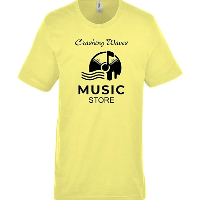Tultex Combed Cotton T-Shirt