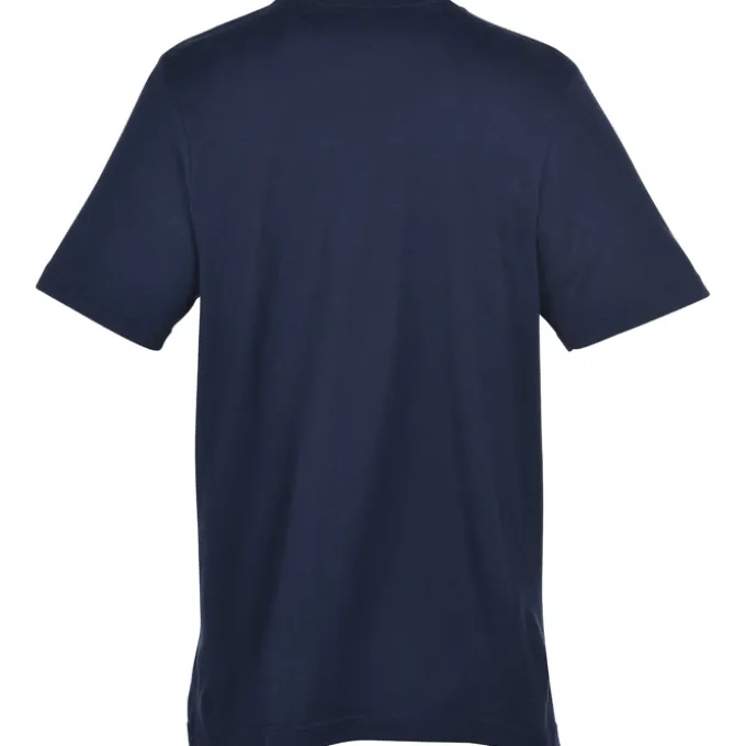 Tultex Combed Cotton T-Shirt