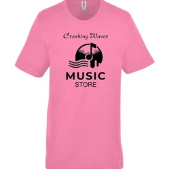 Tultex Combed Cotton T-Shirt