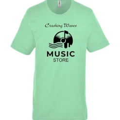 Tultex Combed Cotton T-Shirt