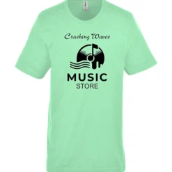 Tultex Combed Cotton T-Shirt