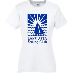 Tultex Fine Jersey Classic Fit T-shirt - Ladies'