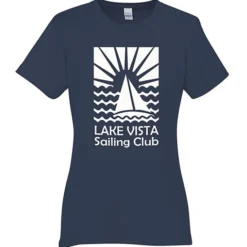 Tultex Fine Jersey Classic Fit T-shirt - Ladies'