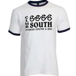 Tultex Fine Jersey Ringer T-Shirt