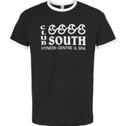 Tultex Fine Jersey Ringer T-Shirt