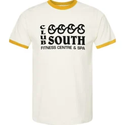 Tultex Fine Jersey Ringer T-Shirt