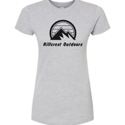 Tultex Fine Jersey T-Shirt - Ladies'