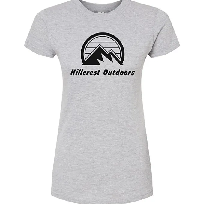 Tultex Fine Jersey T-Shirt - Ladies'