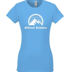 Tultex Fine Jersey T-Shirt - Ladies'