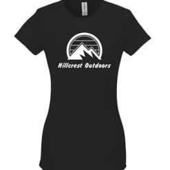 Tultex Fine Jersey T-Shirt - Ladies'
