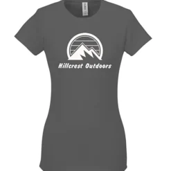 Tultex Fine Jersey T-Shirt - Ladies'