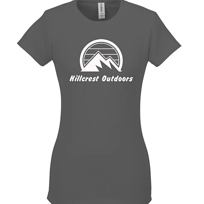 Tultex Fine Jersey T-Shirt - Ladies'