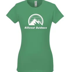 Tultex Fine Jersey T-Shirt - Ladies'