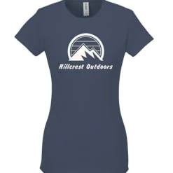 Tultex Fine Jersey T-Shirt - Ladies'