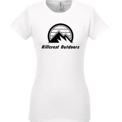Tultex Fine Jersey T-Shirt - Ladies'
