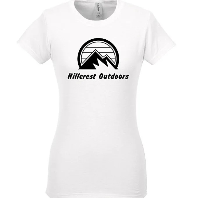 Tultex Fine Jersey T-Shirt - Ladies'
