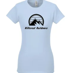 Tultex Fine Jersey T-Shirt - Ladies'
