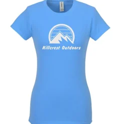 Tultex Fine Jersey T-Shirt - Ladies'