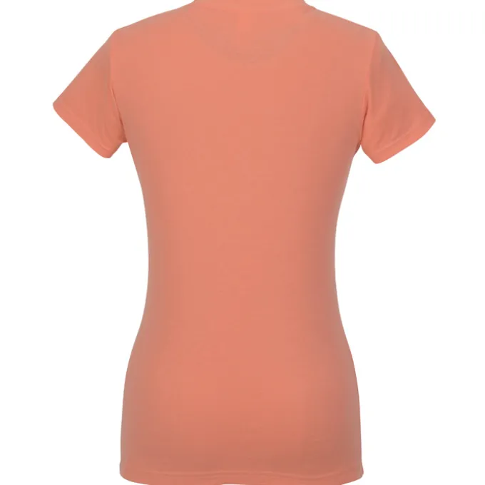 Tultex Fine Jersey T-Shirt - Ladies'